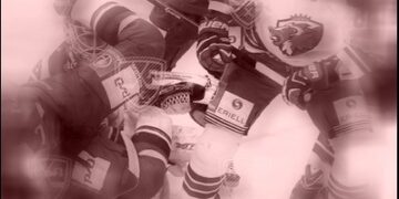 KHL (Conférence Ouest, finale, match 3)