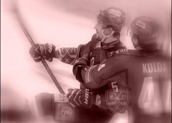 KHL (Conférence est, finale, match 3)