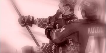 KHL (Conférence est, finale, match 3)