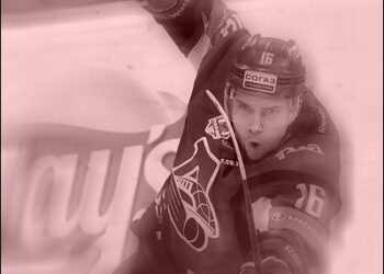 KHL (Conférence Ouest, finale, match 4)