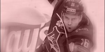 KHL (Conférence Ouest, finale, match 4)