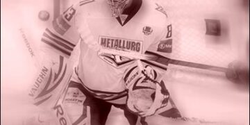 KHL (Conférence Est, finale, match 4)