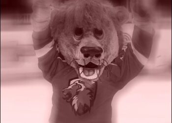 KHL (Conférence Ouest, finale, match 5)