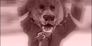 KHL (Conférence Ouest, finale, match 5)