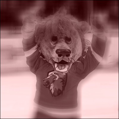 KHL (Conférence Ouest, finale, match 5)