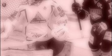 KHL (Conférence Est, finale, match 5)