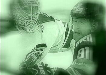 KHL (Finale, coupe Gagarine, match 1)