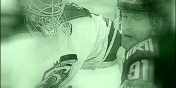 KHL (Finale, coupe Gagarine, match 1)