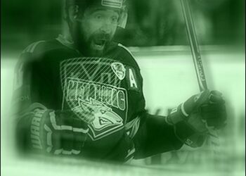 KHL (Finale, coupe Gagarine, match 2)