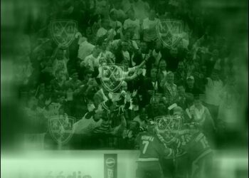 KHL (Finale, coupe Gagarine, match 3)