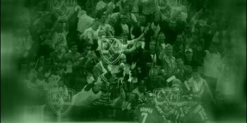 KHL (Finale, coupe Gagarine, match 3)