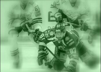 KHL (Finale, coupe Gagarine, match 4)