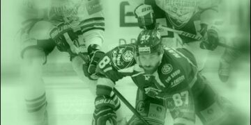 KHL (Finale, coupe Gagarine, match 4)