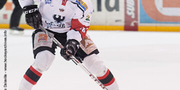 Ligue Magnus (play-offs) : ça passe pour Épinal et Briançon