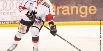 Ligue Magnus : Briançon seul survivant