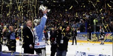 Danemark (M.Ligaen, finale, match 7)