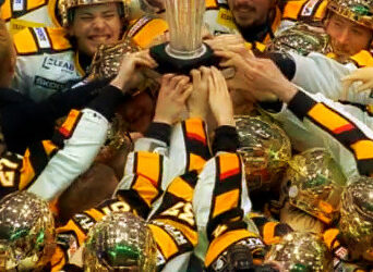 Deuxième couronne suédoise pour Skellefteå et Bellemare