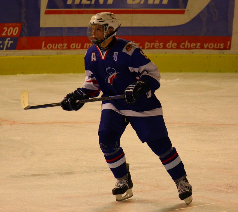 Montenoise