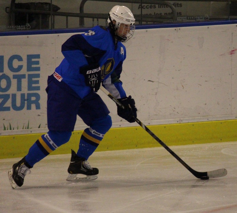 Semyon Koshelev