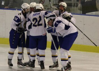 Italie – Kazakhstan (Mondial U18, Division 1A)