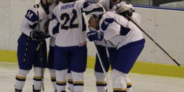 Italie – Kazakhstan (Mondial U18, Division 1A)