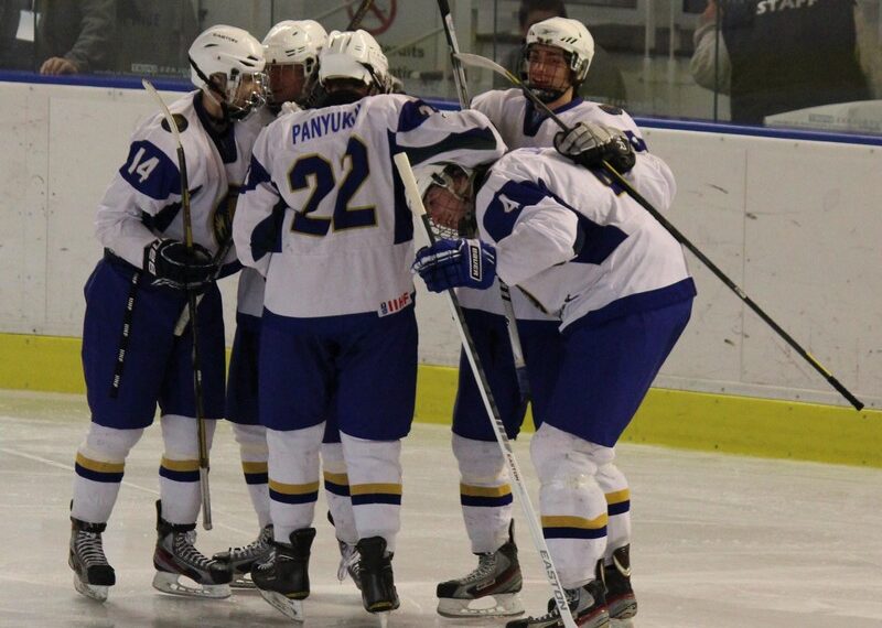Italie – Kazakhstan (Mondial U18, Division 1A)