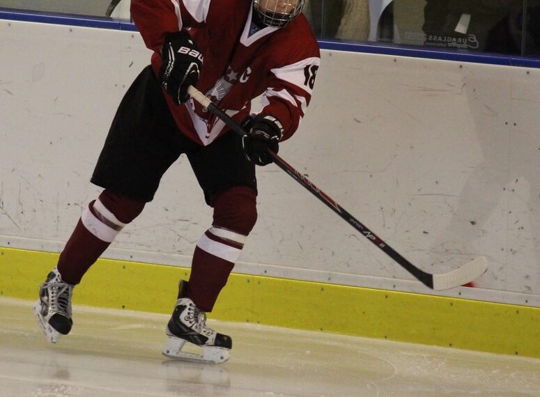 Lettonie – Biélorussie (Mondial U18, Division IA)