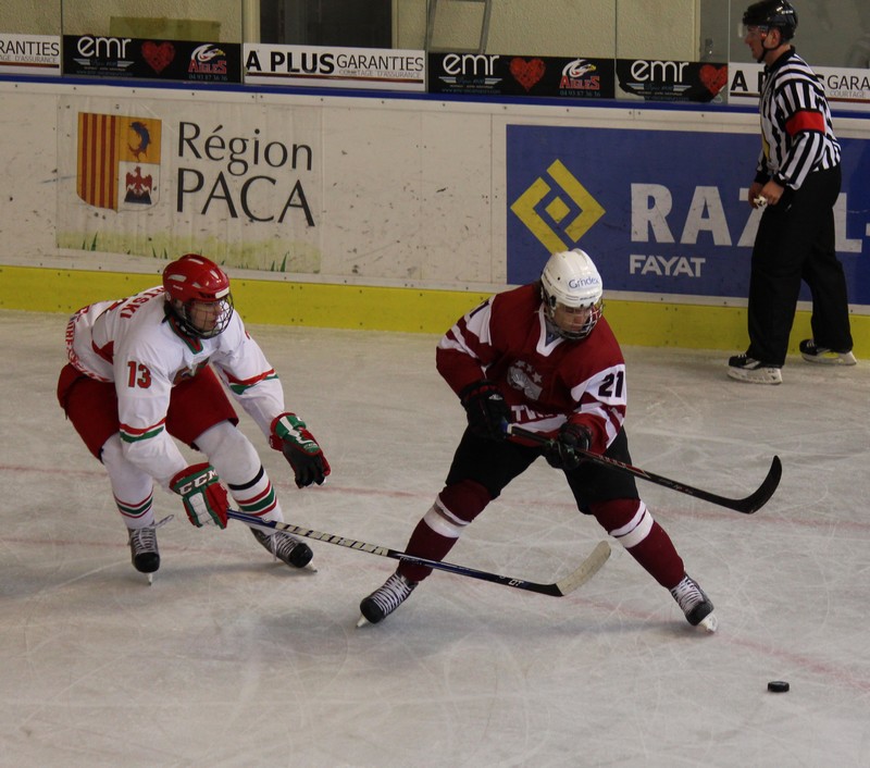 Lazarevs et Gretski