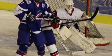 Norvège – France (Mondial U18, Division 1A)