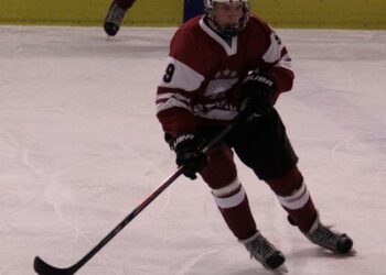 Lettonie – France (Mondial U18, Division 1A)