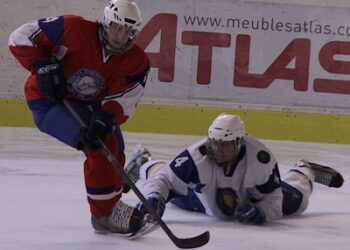 Norvège – Kazakhstan (Mondial U18, Division 1A)