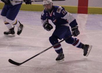 France – Kazakhstan (Mondial U18, Division 1A)