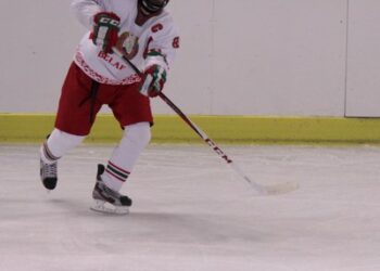 Italie – Biélorussie (Mondial U18, Division 1A)