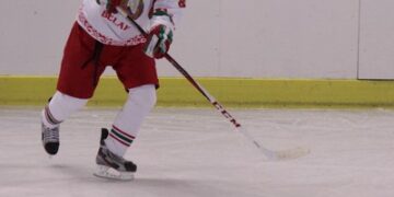 Italie – Biélorussie (Mondial U18, Division 1A)