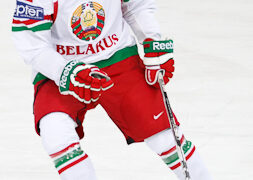 Faux départ pour le Bélarus