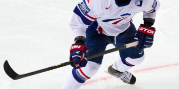 Loïc Lampérier et Charles Bertrand retranchés