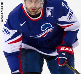 Allemagne – France (Euro Hockey Challenge, à Crimmitschau)