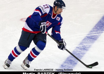 Slovaquie – Finlande (Euro Hockey Challenge, match 5 à Košice)