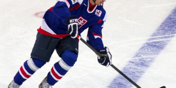 Slovaquie – Finlande (Euro Hockey Challenge, match 5 à Košice)