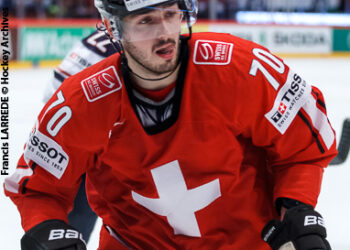 Solide dans les cages, la Suisse domine l&rsquo;Euro Challenge