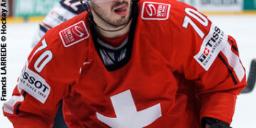 Solide dans les cages, la Suisse domine l&rsquo;Euro Challenge