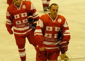 Corée du Nord – Géorgie (Championnats du Monde Division 3)