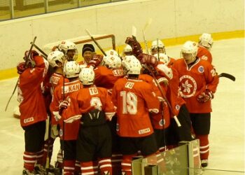 Hong Kong – Émirats Arabes Unis (Championnats du Monde Division 3)
