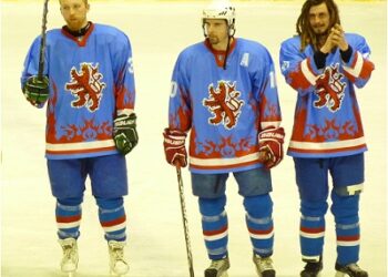 Corée du Nord – Luxembourg (Championnats du Monde Division 3)