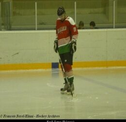 Bulgarie – Hong Kong (Mondiaux de division III, 4e journée)