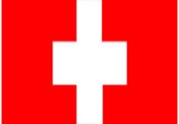 Suisse – Suède (Euro Hockey Challenge, à Arosa)