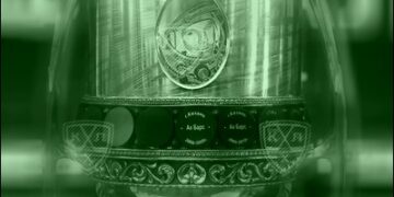 KHL (Finale, coupe Gagarine, match 7)