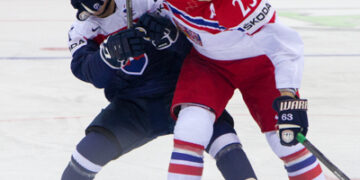 Slovaquie – République tchèque (Mondial 2014, groupe A)