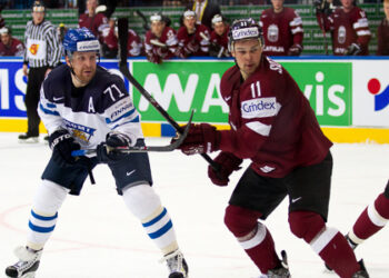 Ambiance de folie… et de surprise