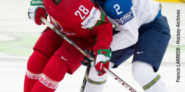 Tension dans le pays-hôte